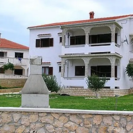 Apartman Apartements Vrulja Iii
