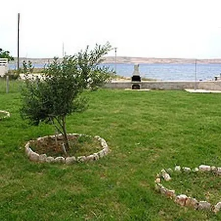 Apartman Apartements Vrulja Iii Kolan