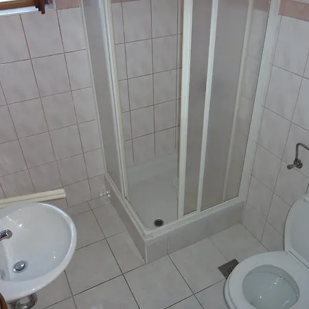 Apartements Vrulja Iii