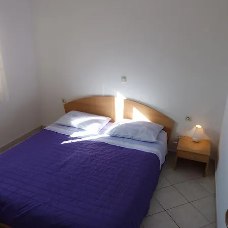 Apartman Apartements Vrulja Iii