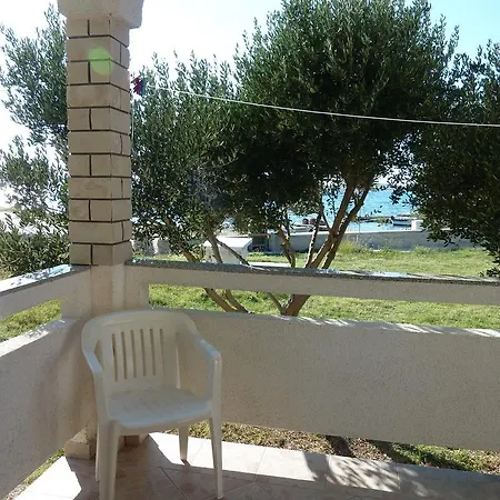 Apartements Vrulja Iii Apartman