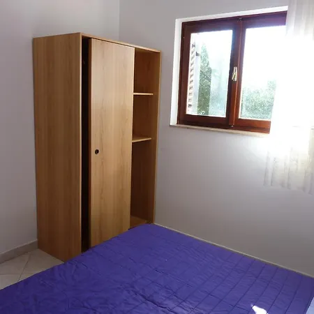 Apartman Apartements Vrulja Iii Kolan