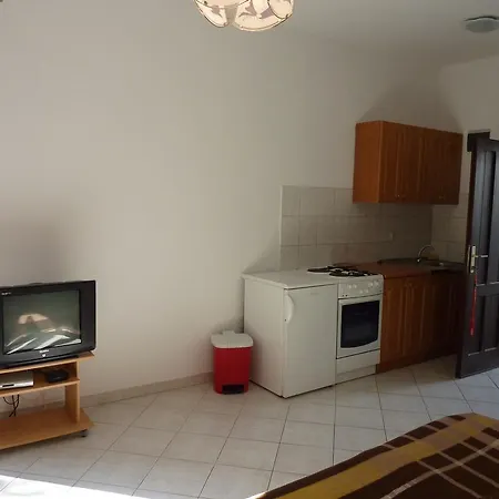 Apartman Apartements Vrulja Iii Kolan