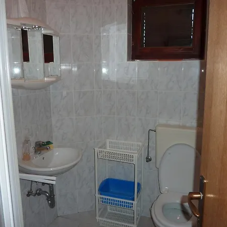 아파트 Apartements Vrulja Iii *